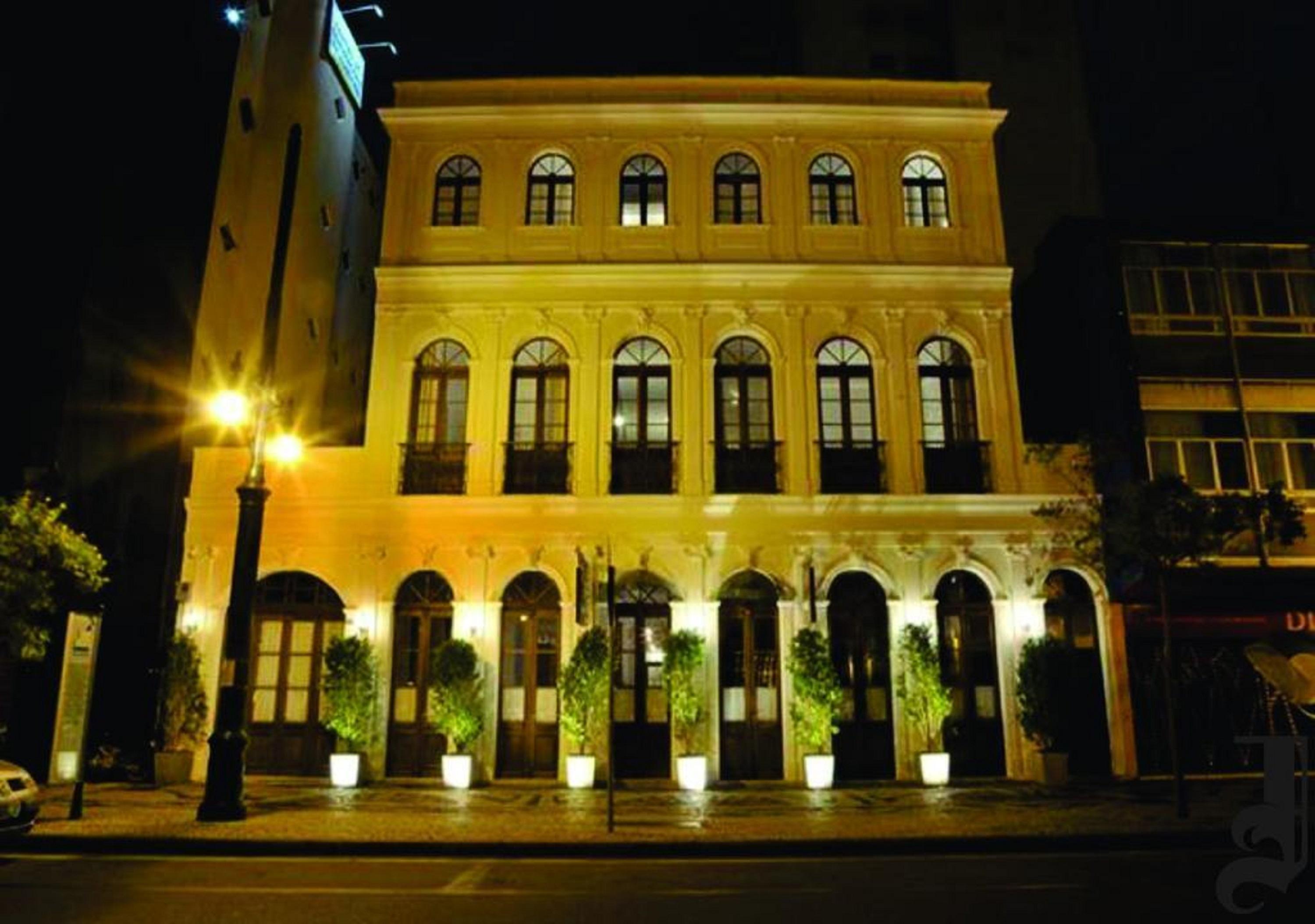 Johnscher By Sj - San Juan Curitiba Exteriér fotografie